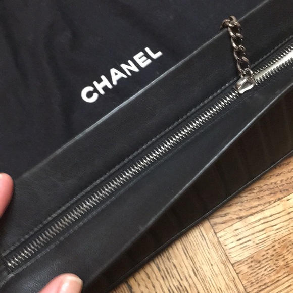 CHANEL Classic clutch - Picture 5 of 8
